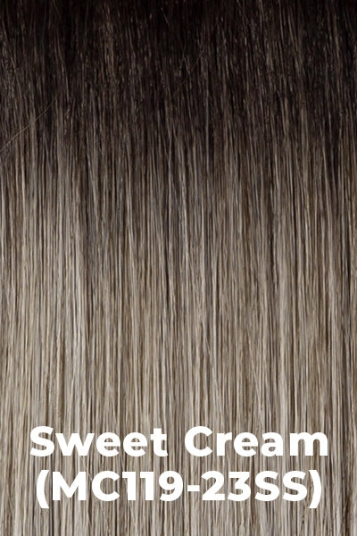 Kim Kimble Wigs - Jada