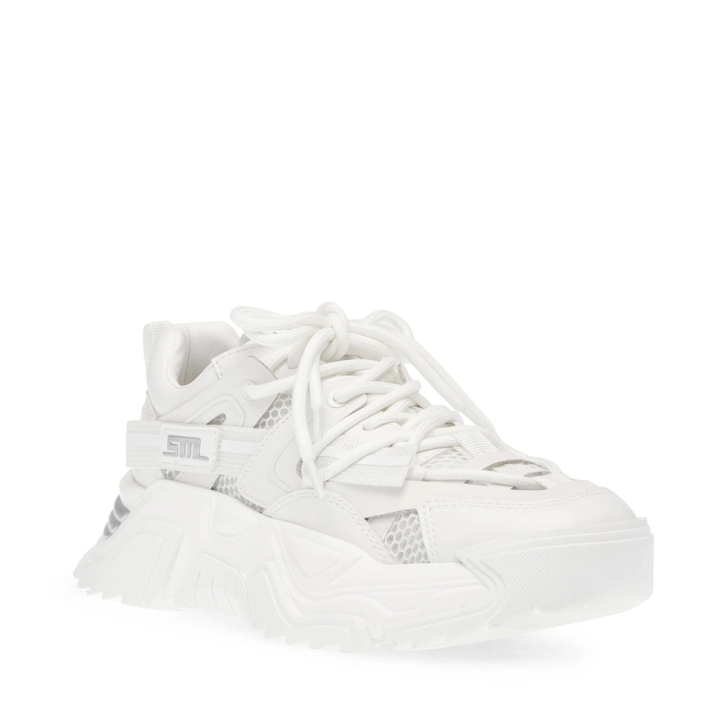 Kingly Trainer WHITE