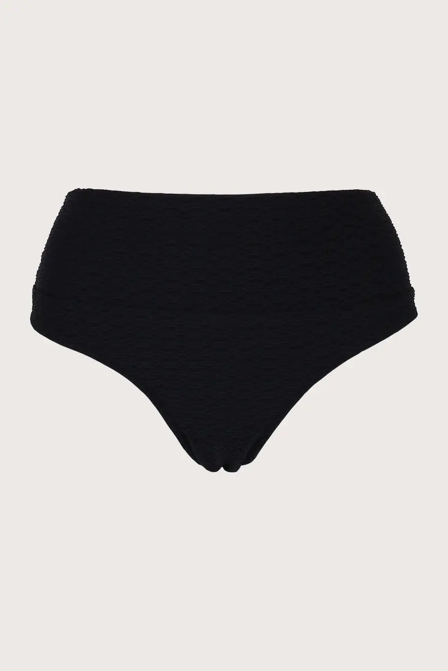 LANAI HIGH-WAISTED BIKINI BOTTOM