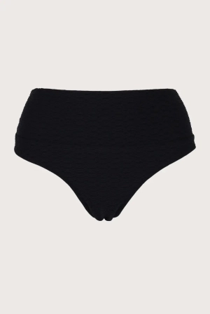 LANAI HIGH-WAISTED BIKINI BOTTOM