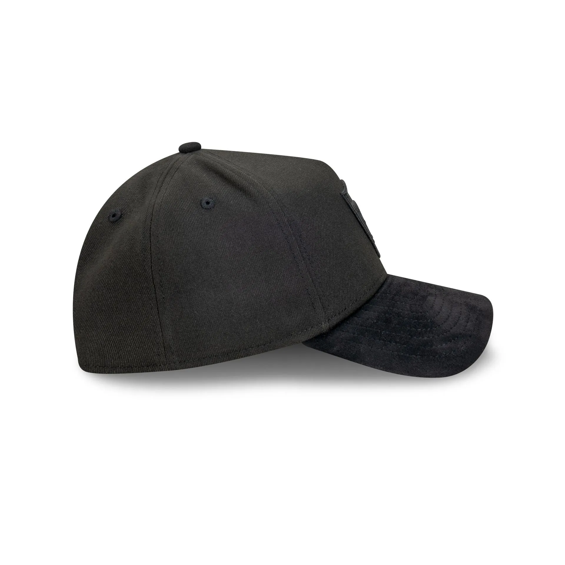 Las Vegas Raiders Premium Luxe 39THIRTY A-Frame™ Fitted