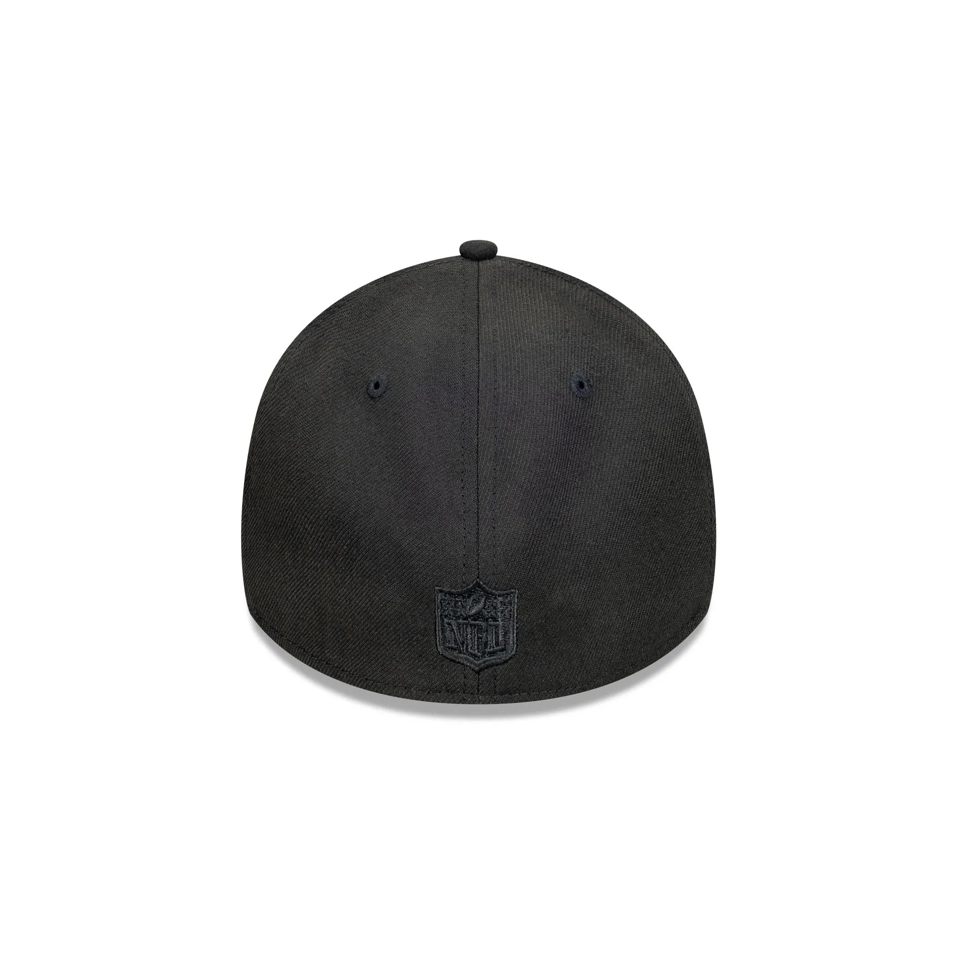 Las Vegas Raiders Premium Luxe 39THIRTY A-Frame™ Fitted