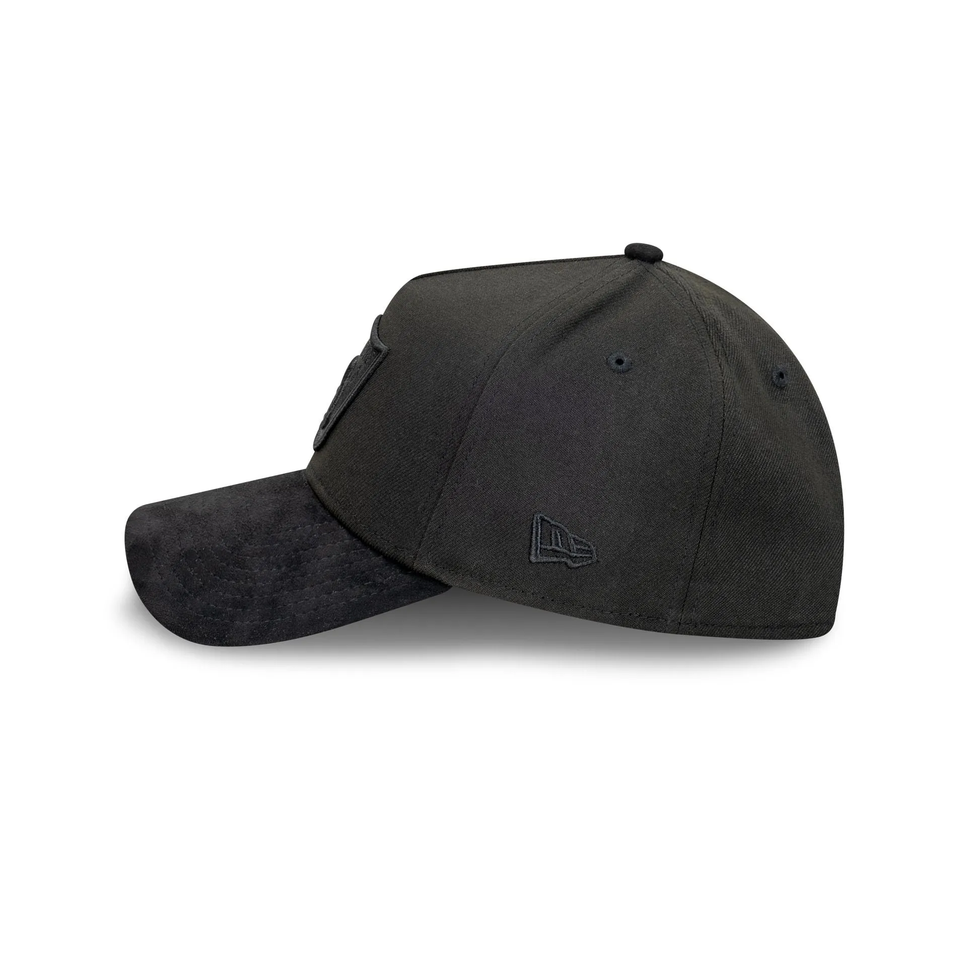 Las Vegas Raiders Premium Luxe 39THIRTY A-Frame™ Fitted