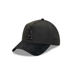 Los Angeles Dodgers Premium Luxe 39THIRTY A-Frame™ Fitted