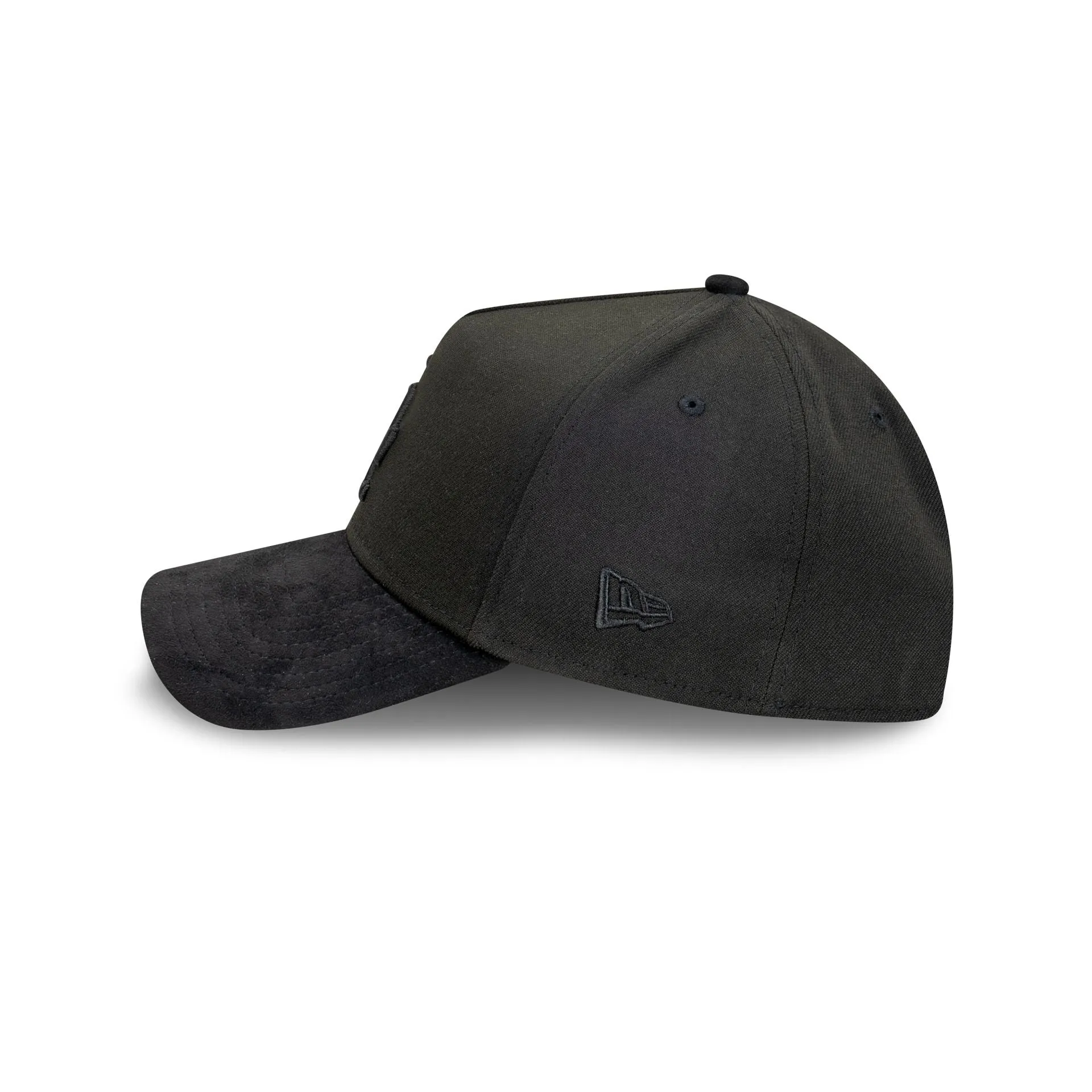 Los Angeles Dodgers Premium Luxe 39THIRTY A-Frame™ Fitted