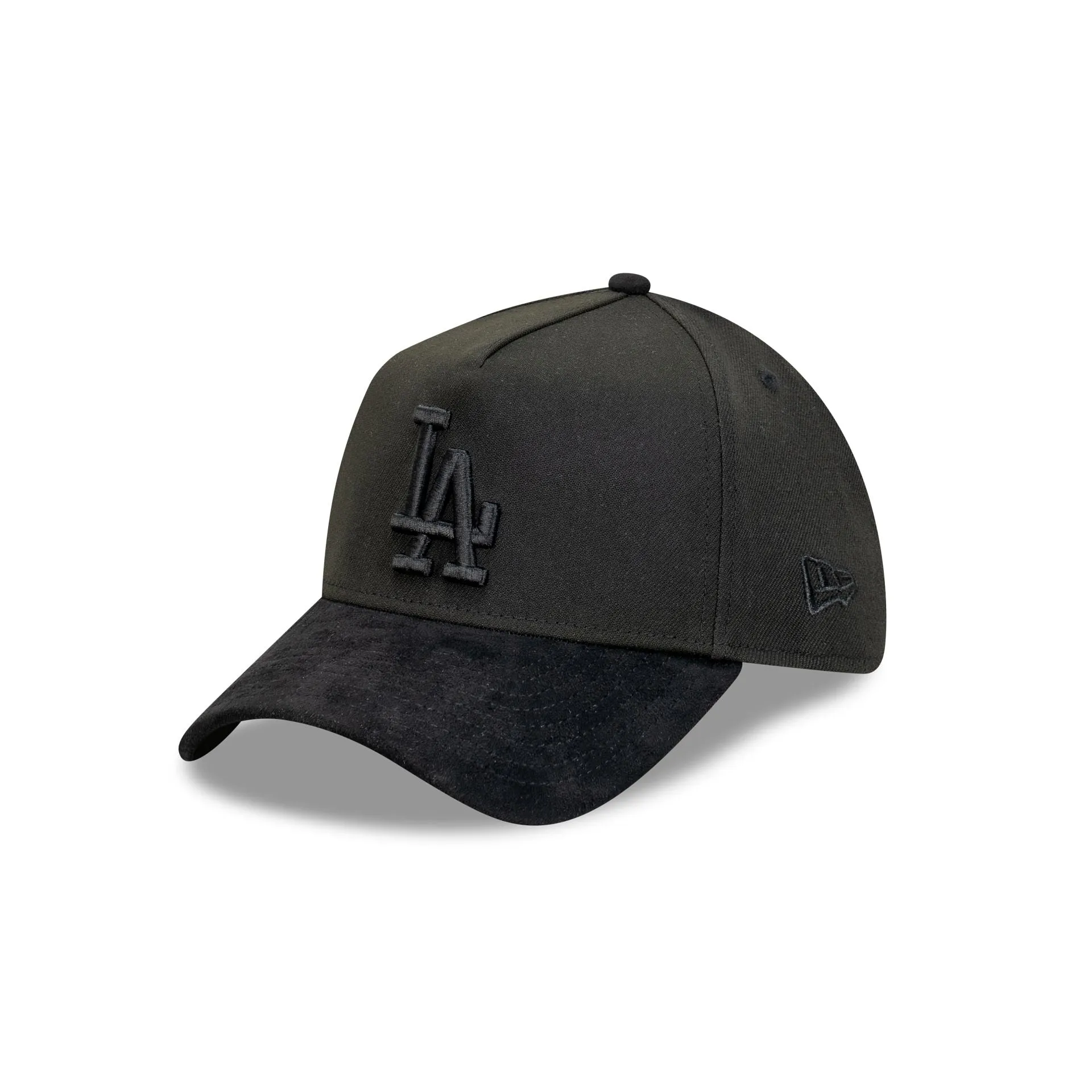 Los Angeles Dodgers Premium Luxe 39THIRTY A-Frame™ Fitted