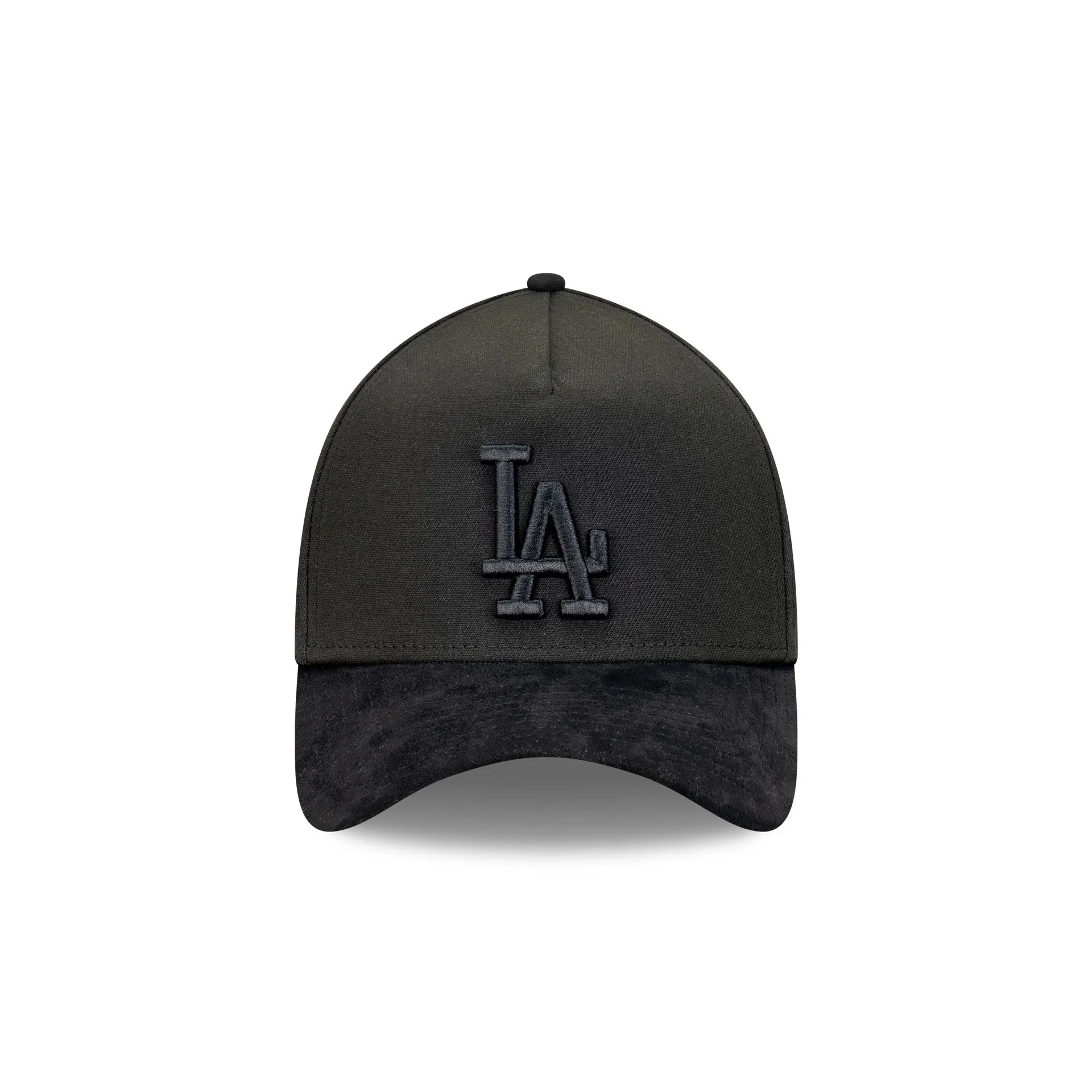 Los Angeles Dodgers Premium Luxe 39THIRTY A-Frame™ Fitted
