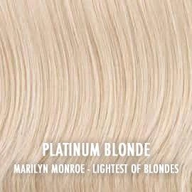 Luminous Wig by Toni Brattin | Heat Friendly Synthetic (Basic Cap)
