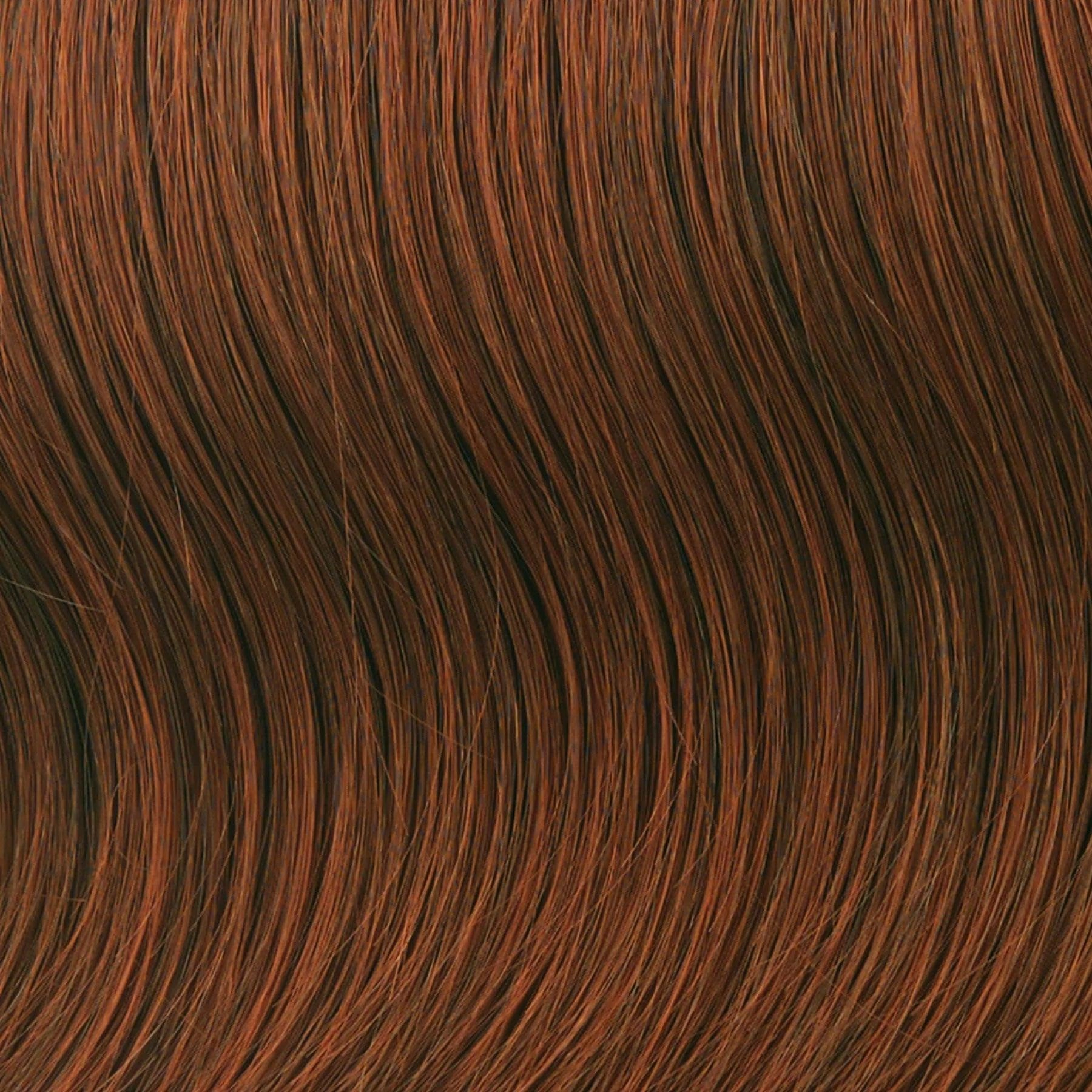 Luminous Wig by Toni Brattin | Heat Friendly Synthetic (Basic Cap)