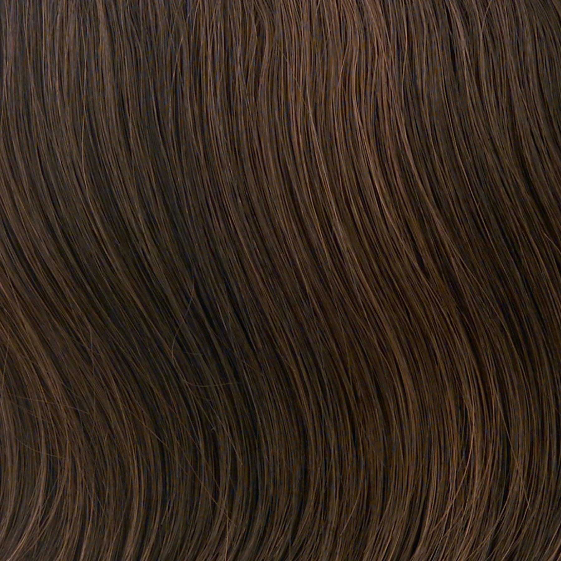 Luminous Wig by Toni Brattin | Heat Friendly Synthetic (Basic Cap)