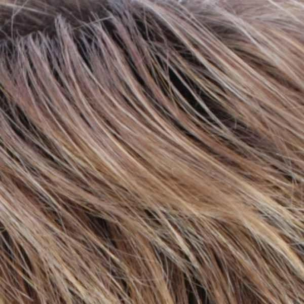 Mandy Wig by Estetica Designs | Synthetic (Traditional Cap)
