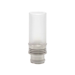 Moda Frosted Glass Drip Tips