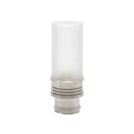 Moda Frosted Glass Drip Tips