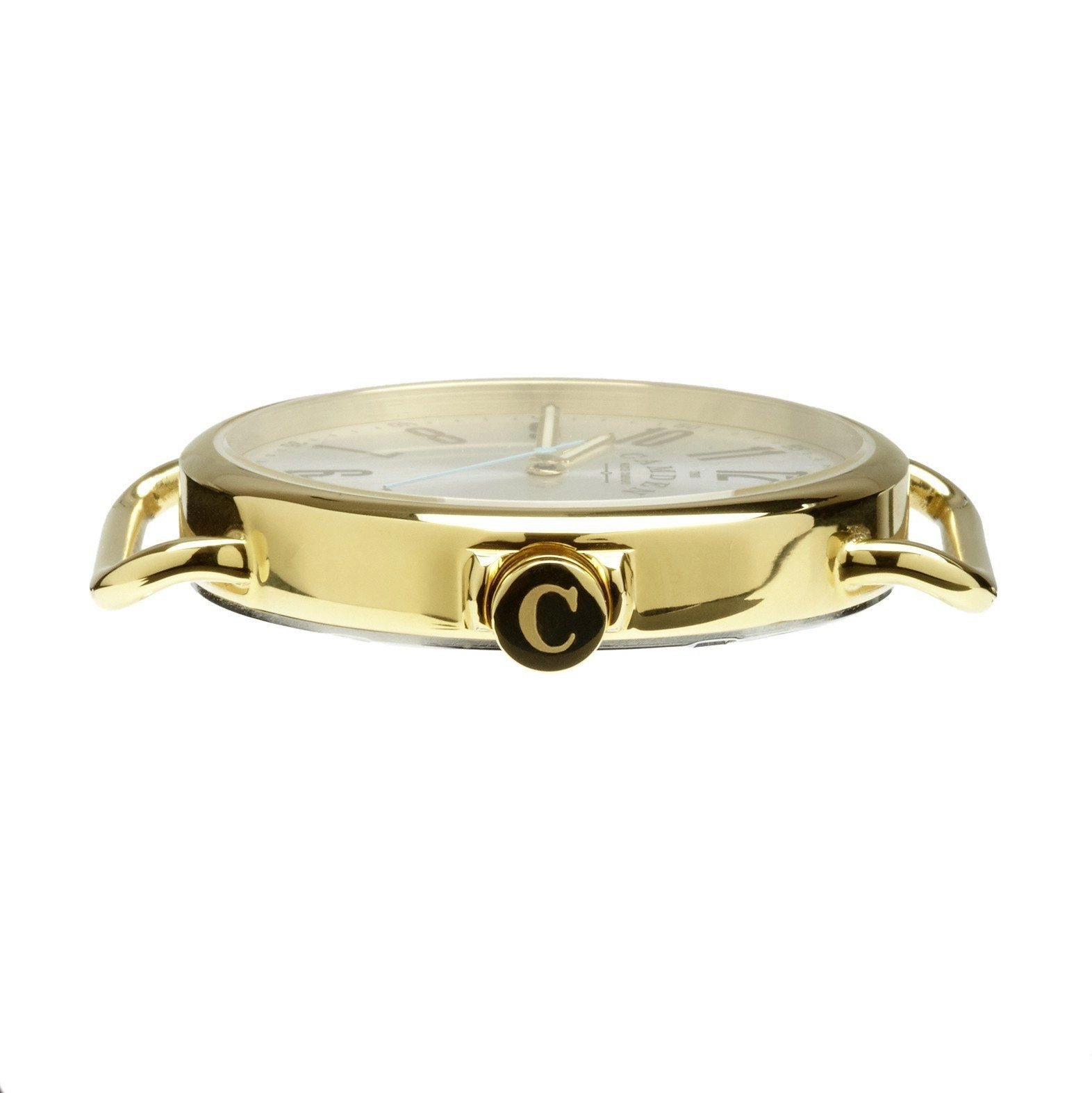 No.88 Gold and Green Nato