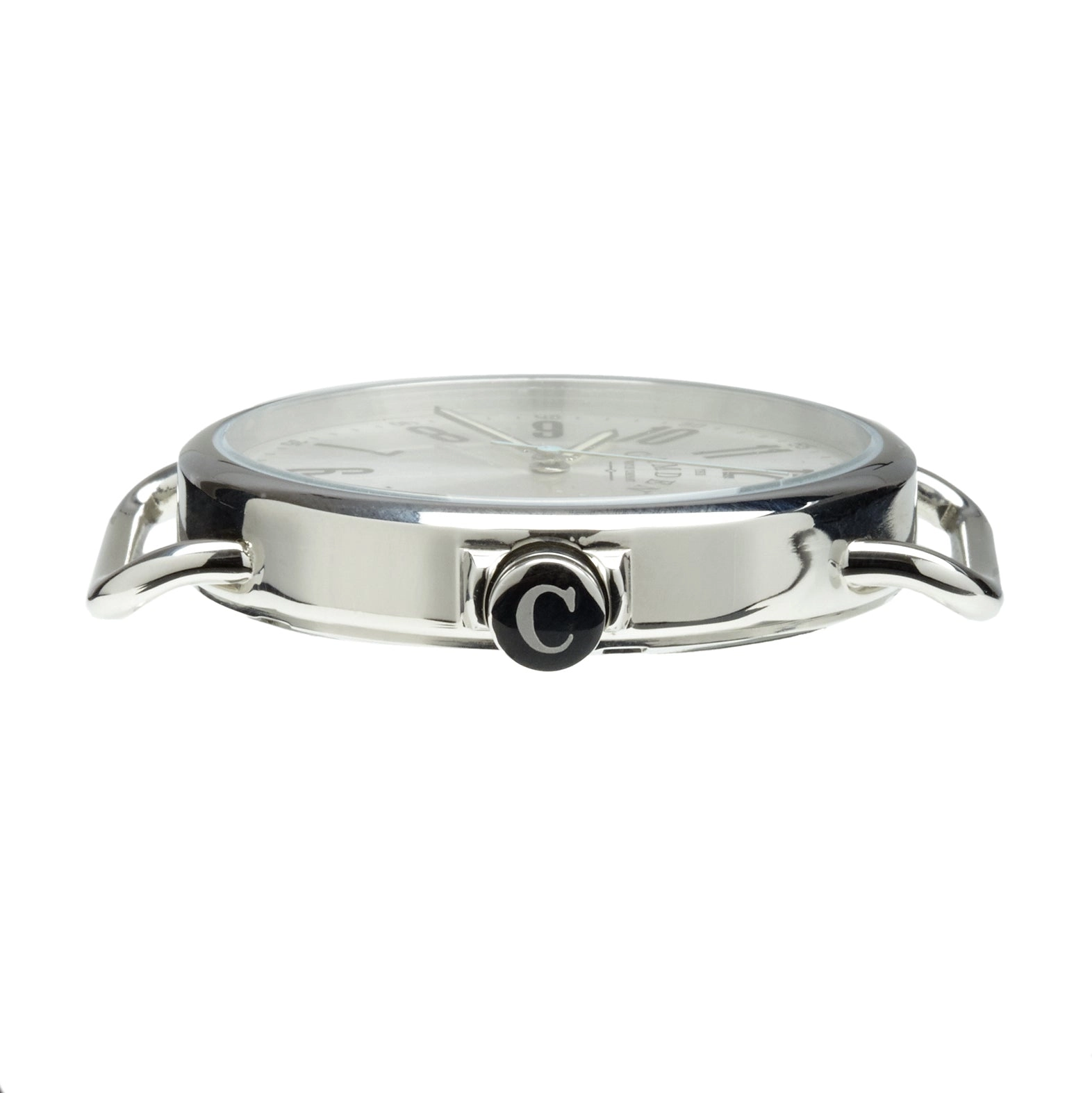 No.88 Steel and Camel Nato