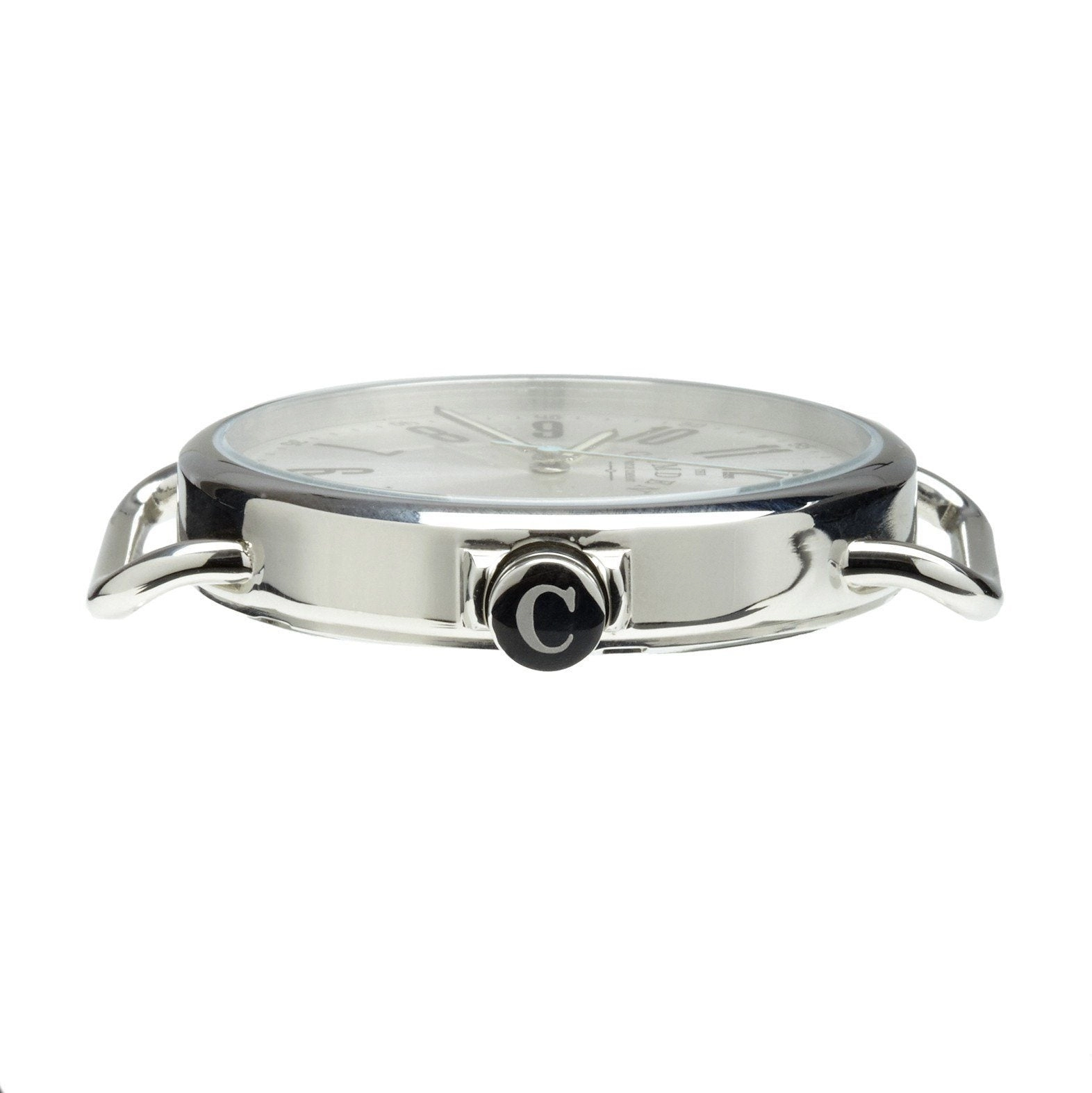 No.88 Steel and Green Nato