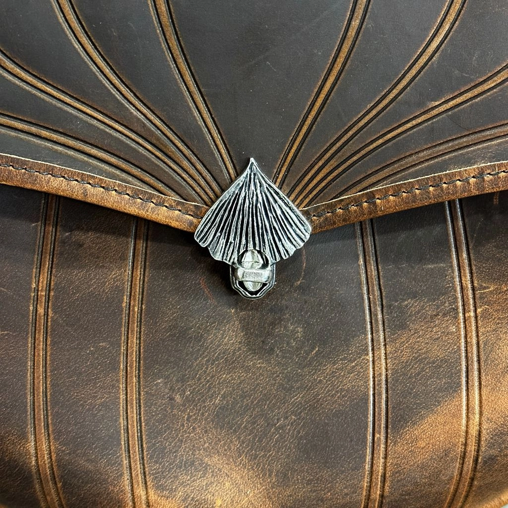 Olivia Crossbody, Hard Times