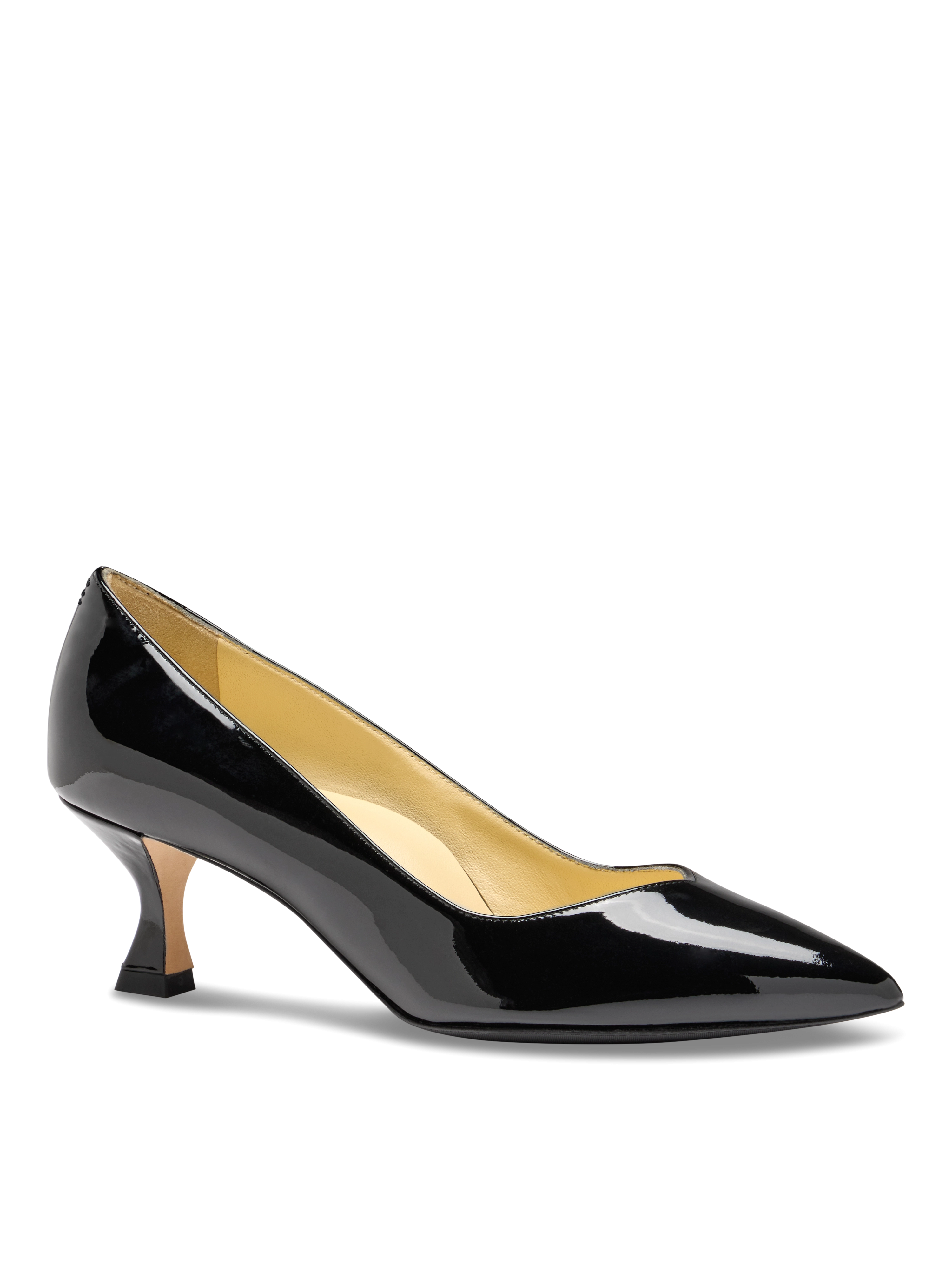 Perfect Kitten Pump 50