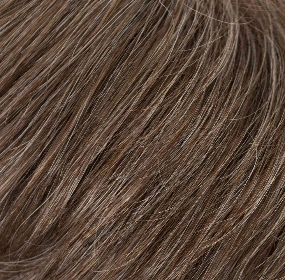 Pin Up Clip-On Hairpiece by Tony of Beverly | Synthetic Hairpiece | Clearance Sale