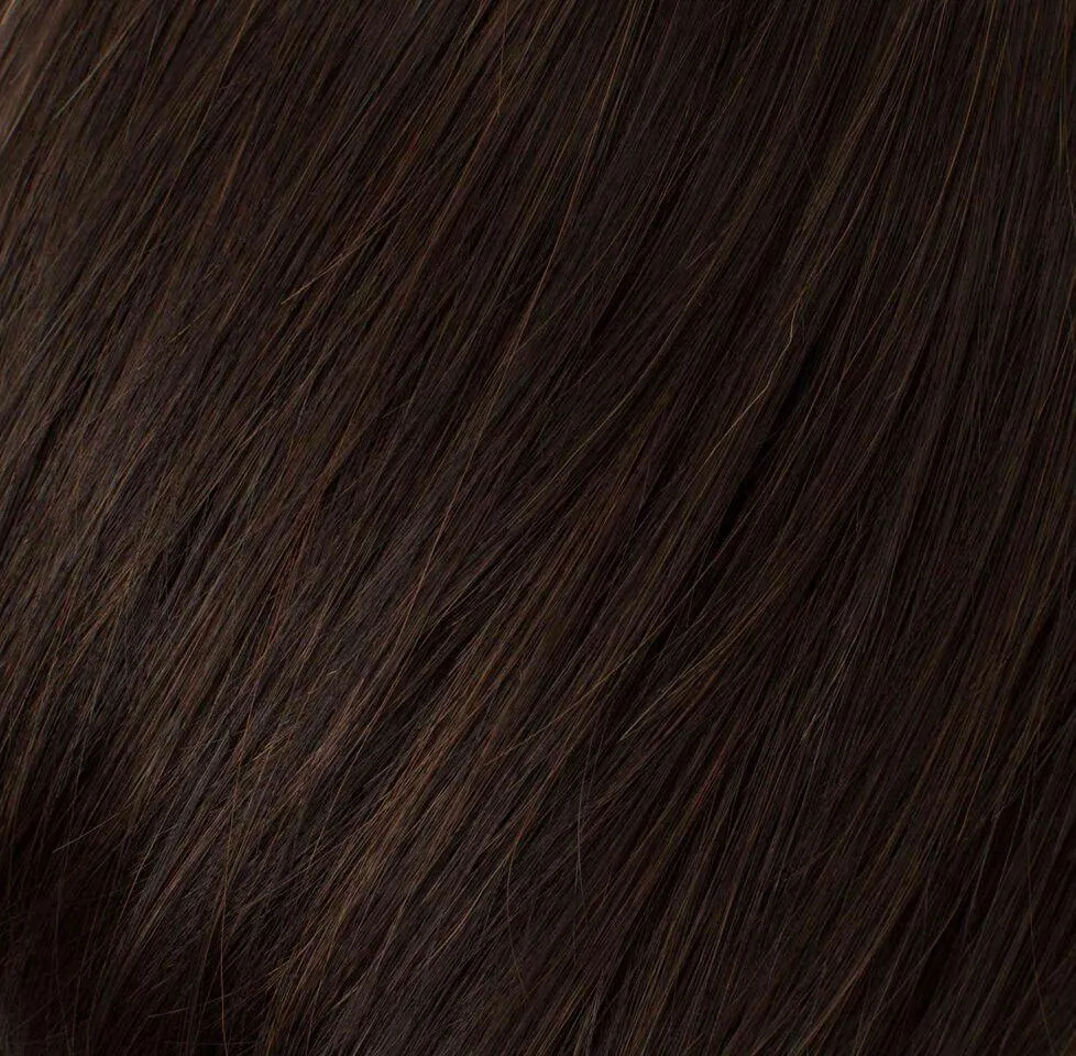 Pin Up Clip-On Hairpiece by Tony of Beverly | Synthetic Hairpiece | Clearance Sale
