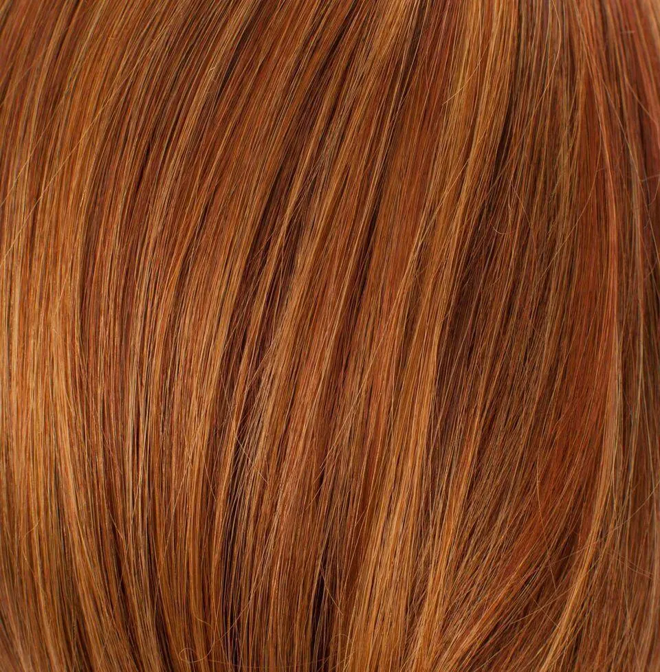 Pin Up Clip-On Hairpiece by Tony of Beverly | Synthetic Hairpiece | Clearance Sale