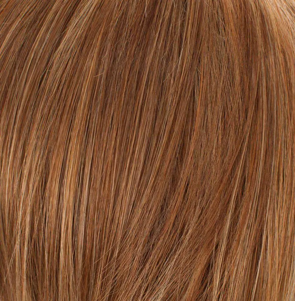 Pin Up Clip-On Hairpiece by Tony of Beverly | Synthetic Hairpiece | Clearance Sale
