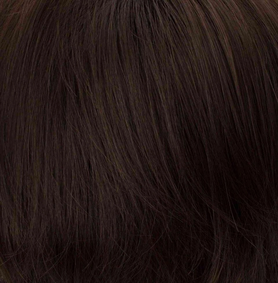 Pin Up Clip-On Hairpiece by Tony of Beverly | Synthetic Hairpiece | Clearance Sale