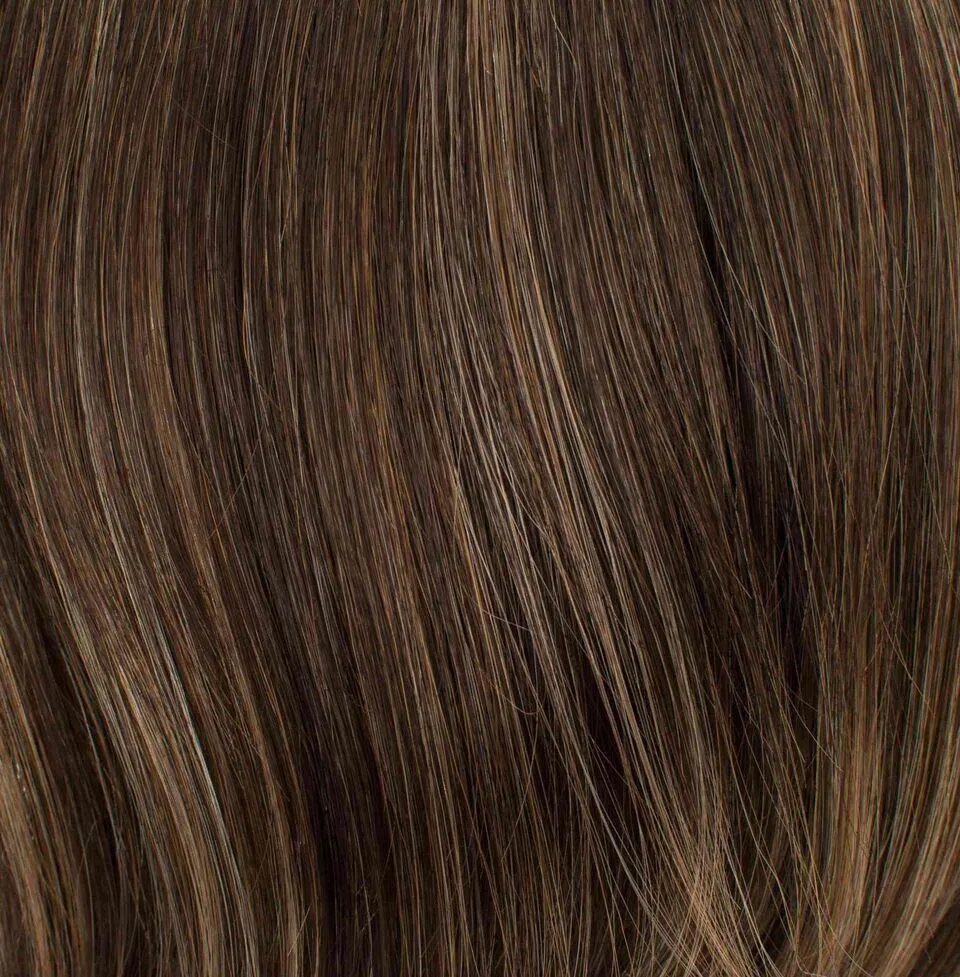 Pin Up Clip-On Hairpiece by Tony of Beverly | Synthetic Hairpiece | Clearance Sale