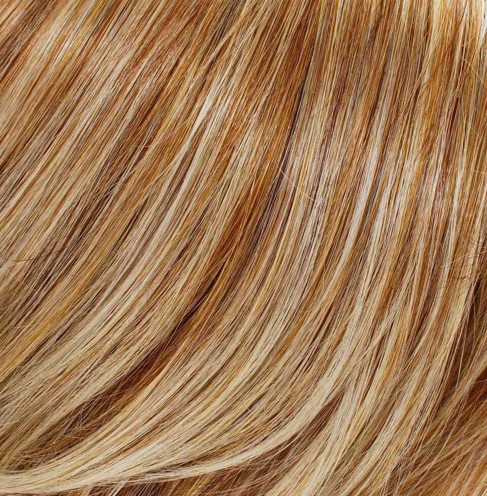 Pin Up Clip-On Hairpiece by Tony of Beverly | Synthetic Hairpiece | Clearance Sale