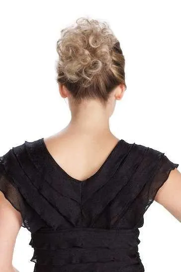Pin Up Clip-On Hairpiece by Tony of Beverly | Synthetic Hairpiece | Clearance Sale
