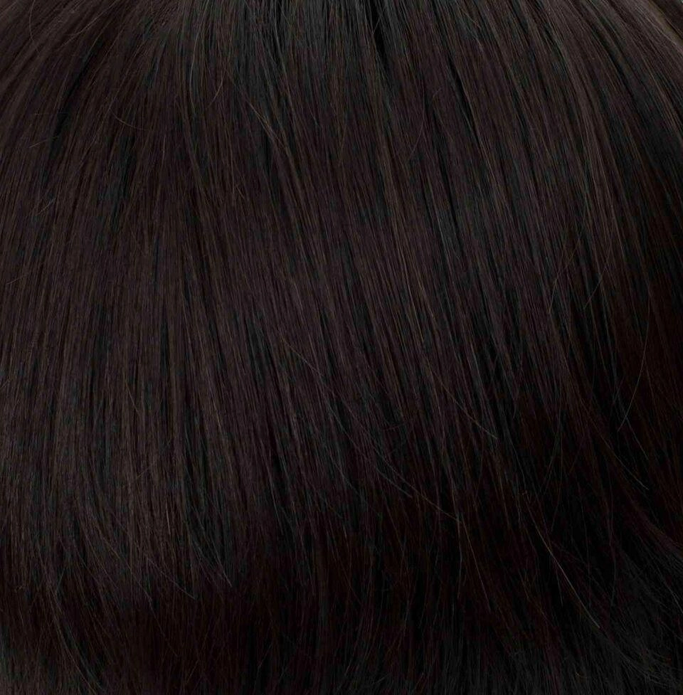 Pin Up Clip-On Hairpiece by Tony of Beverly | Synthetic Hairpiece | Clearance Sale
