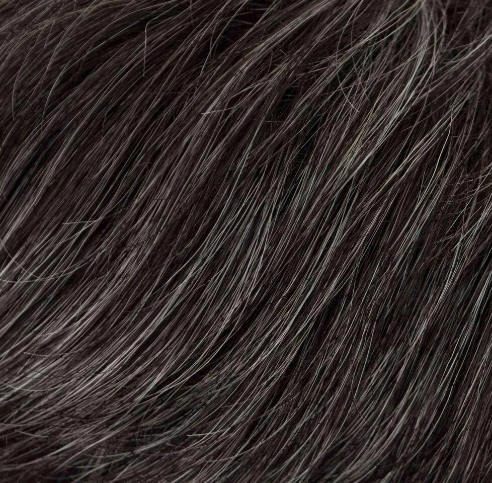 Pin Up Clip-On Hairpiece by Tony of Beverly | Synthetic Hairpiece | Clearance Sale
