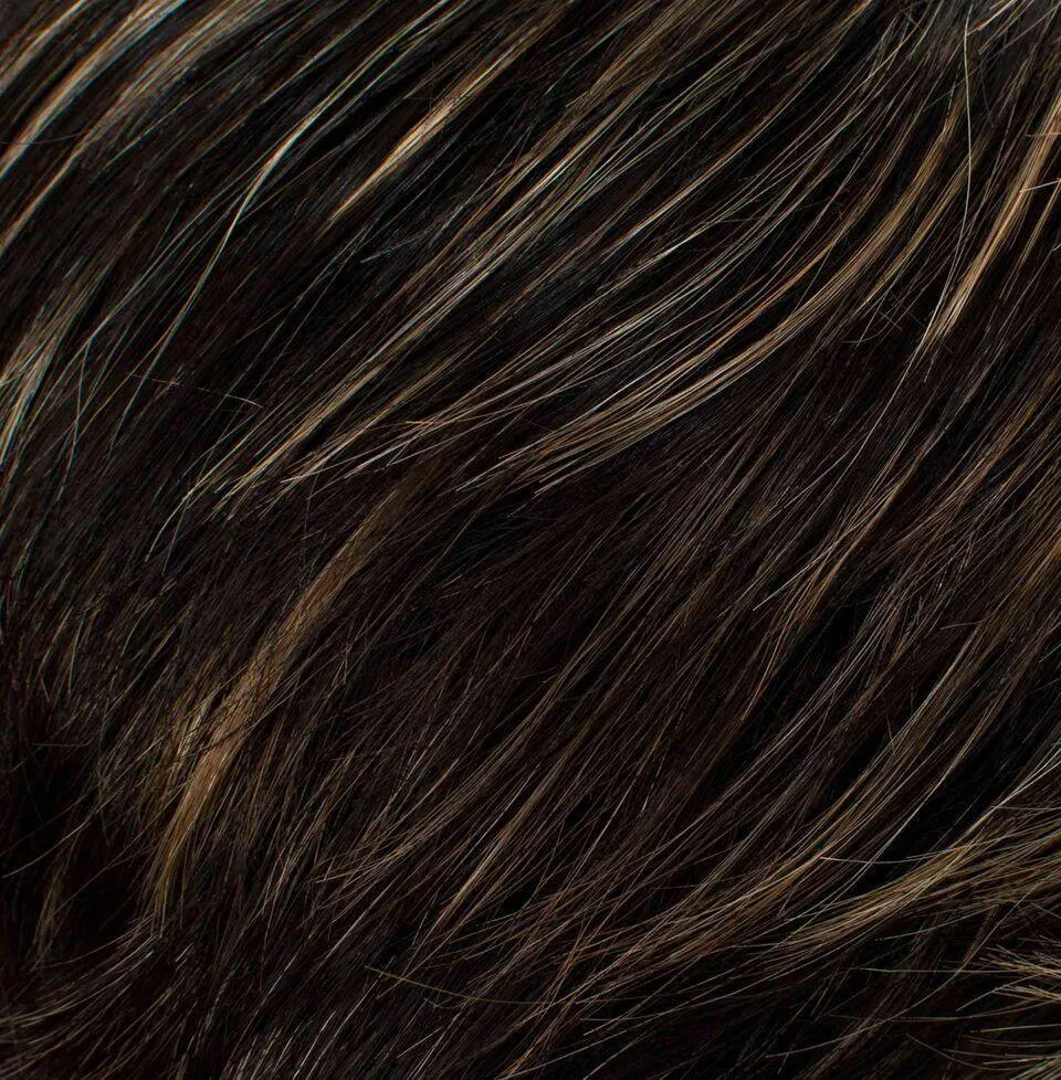 Pin Up Clip-On Hairpiece by Tony of Beverly | Synthetic Hairpiece | Clearance Sale