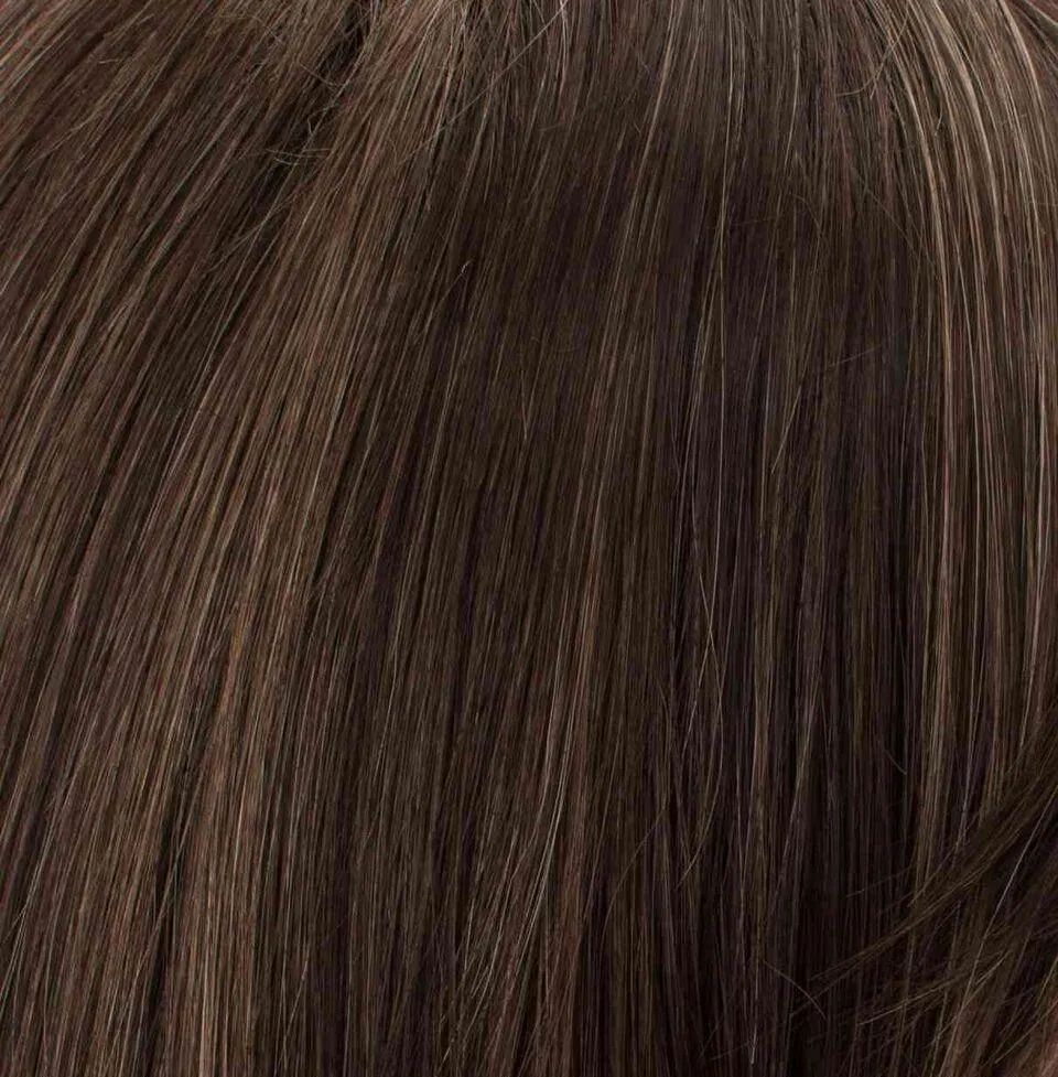 Pin Up Clip-On Hairpiece by Tony of Beverly | Synthetic Hairpiece | Clearance Sale