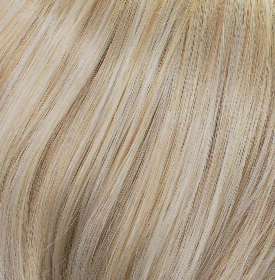 Pin Up Clip-On Hairpiece by Tony of Beverly | Synthetic Hairpiece | Clearance Sale