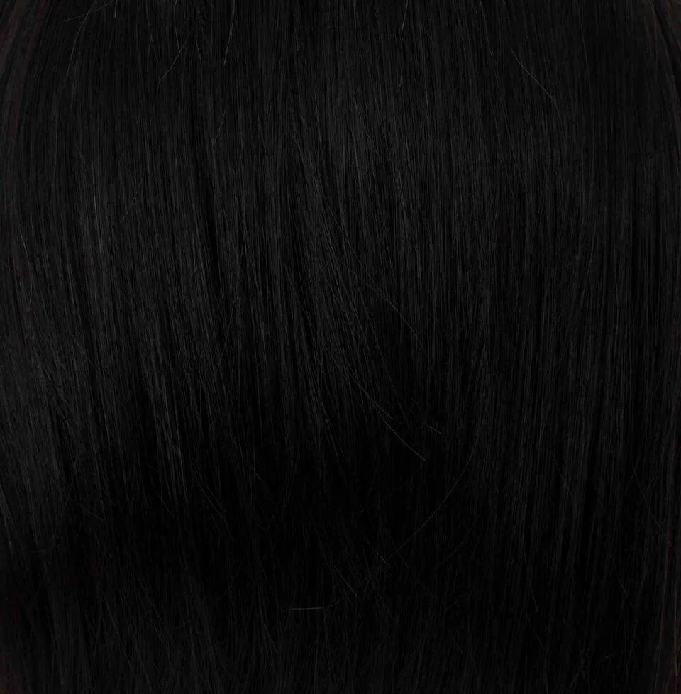 Pin Up Clip-On Hairpiece by Tony of Beverly | Synthetic Hairpiece | Clearance Sale