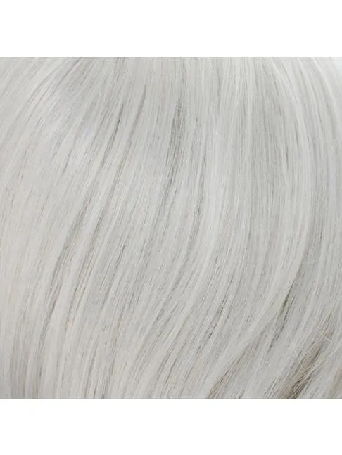 Pin Up Clip-On Hairpiece by Tony of Beverly | Synthetic Hairpiece | Clearance Sale