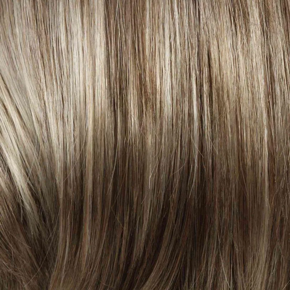 Pin Up Clip-On Hairpiece by Tony of Beverly | Synthetic Hairpiece | Clearance Sale