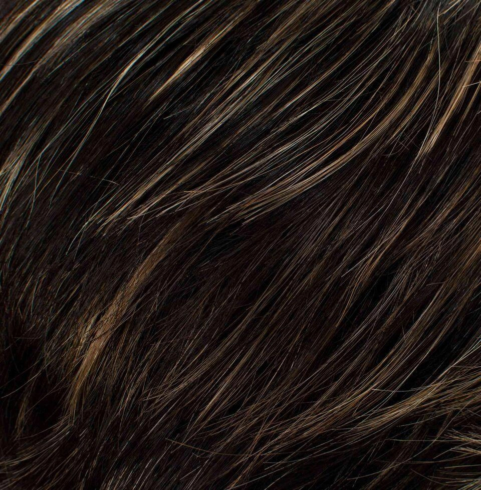Pin Up Clip-On Hairpiece by Tony of Beverly | Synthetic Hairpiece | Clearance Sale