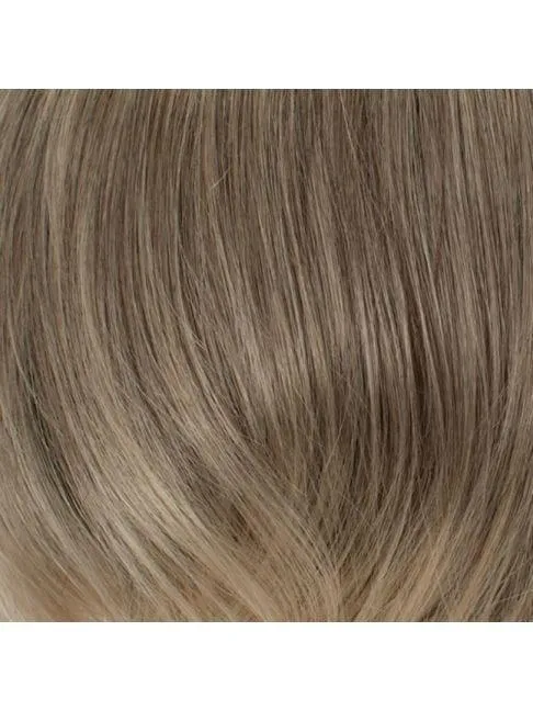 Pin Up Clip-On Hairpiece by Tony of Beverly | Synthetic Hairpiece | Clearance Sale
