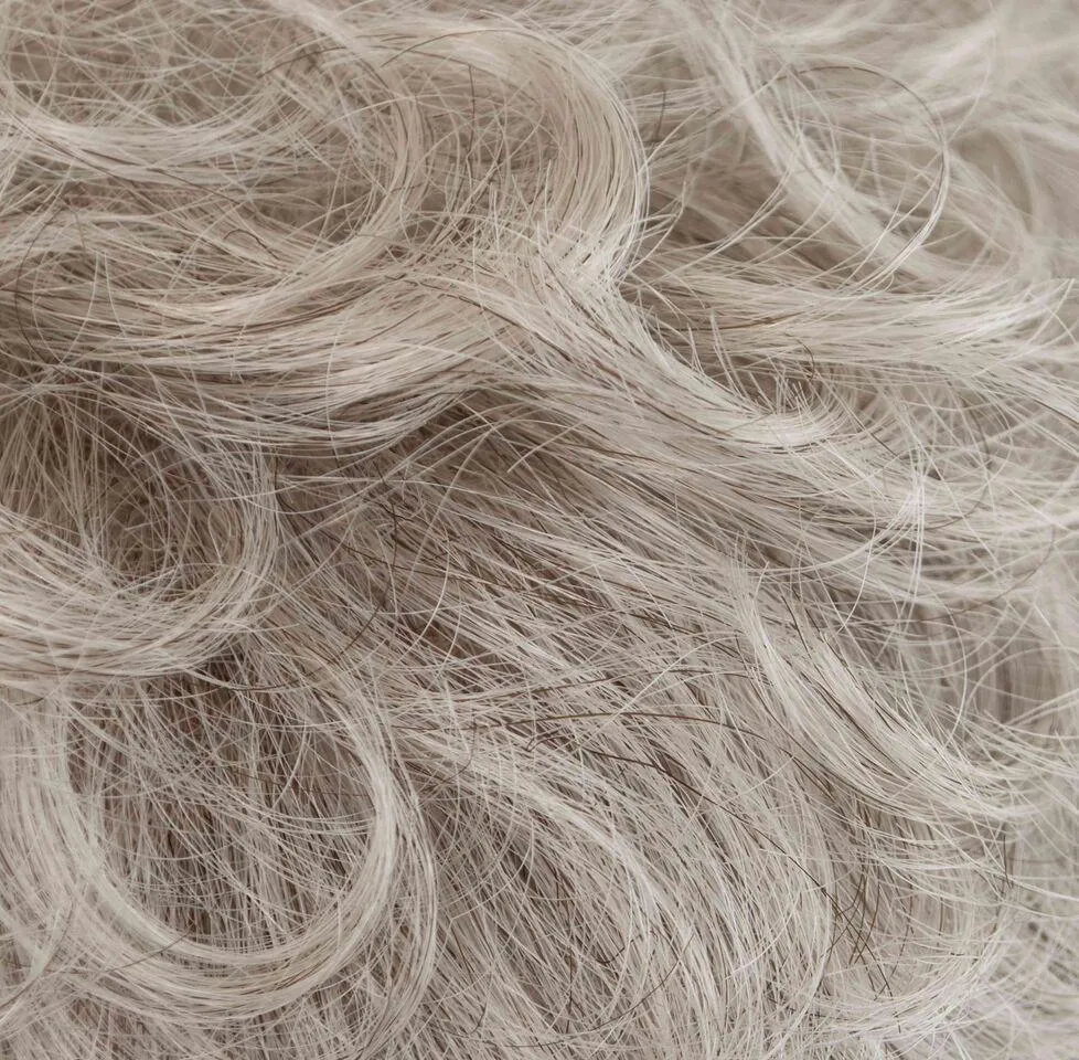 Pin Up Clip-On Hairpiece by Tony of Beverly | Synthetic Hairpiece | Clearance Sale