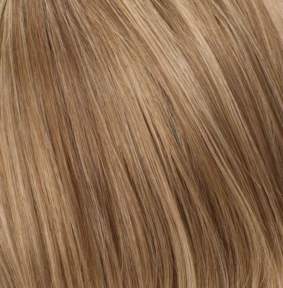 Pin Up Clip-On Hairpiece by Tony of Beverly | Synthetic Hairpiece | Clearance Sale