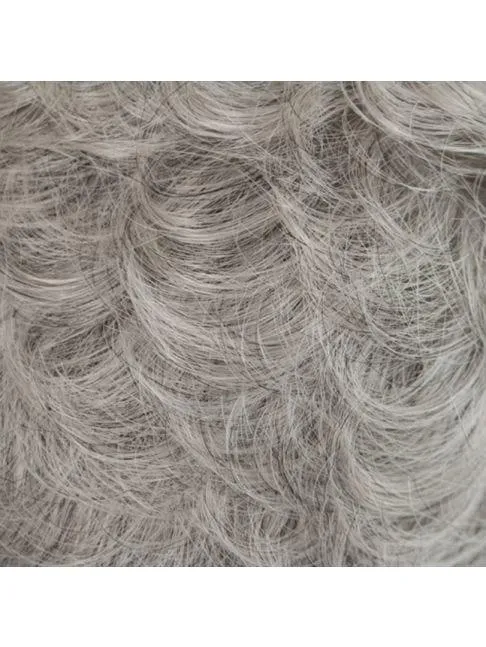 Pin Up Clip-On Hairpiece by Tony of Beverly | Synthetic Hairpiece | Clearance Sale