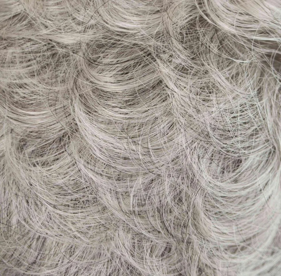 Pin Up Clip-On Hairpiece by Tony of Beverly | Synthetic Hairpiece | Clearance Sale