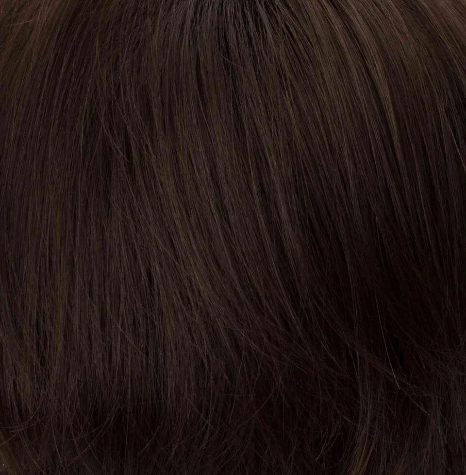 Pin Up Clip-On Hairpiece by Tony of Beverly | Synthetic Hairpiece | Clearance Sale
