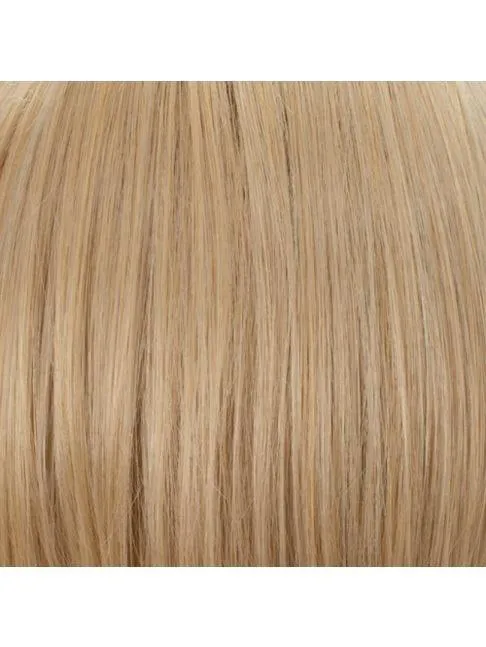 Pin Up Clip-On Hairpiece by Tony of Beverly | Synthetic Hairpiece | Clearance Sale