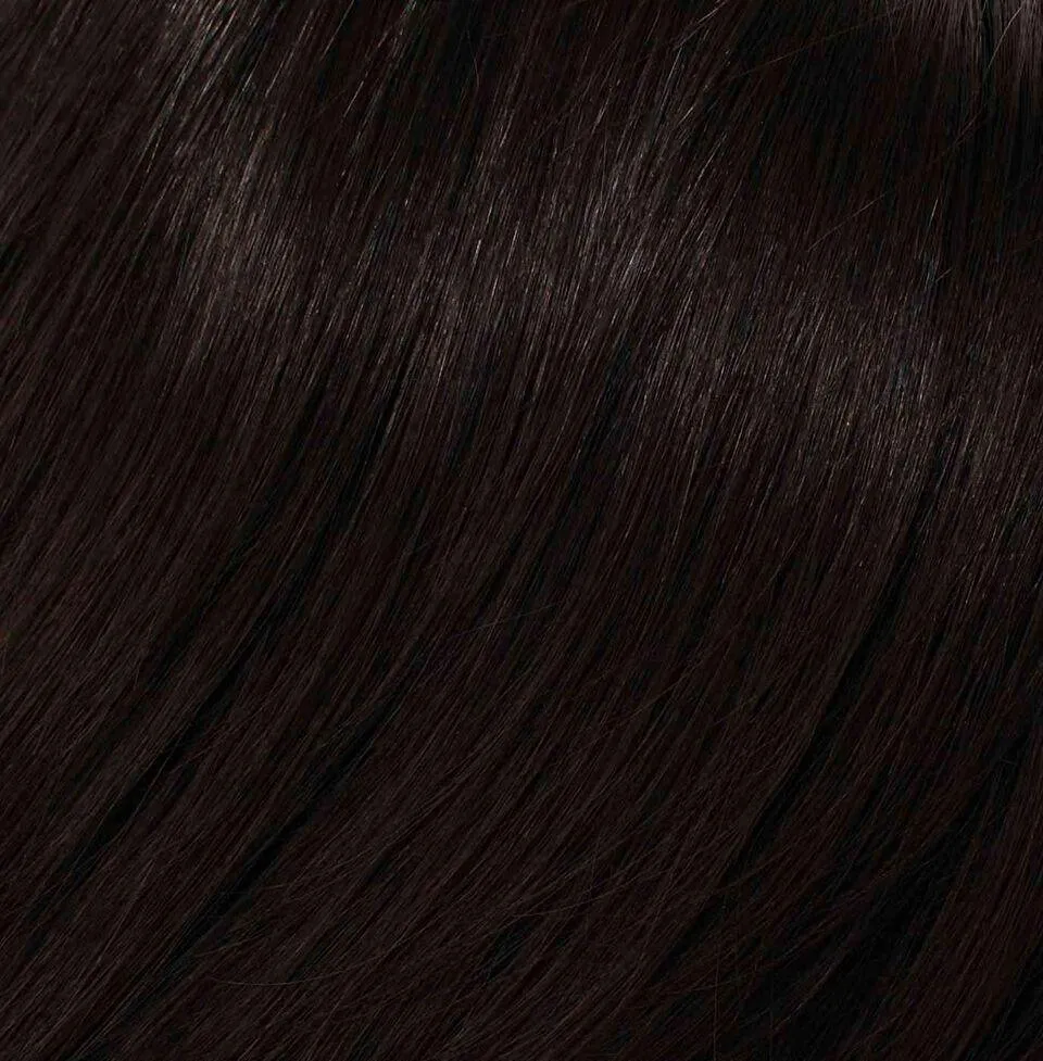 Pin Up Clip-On Hairpiece by Tony of Beverly | Synthetic Hairpiece | Clearance Sale