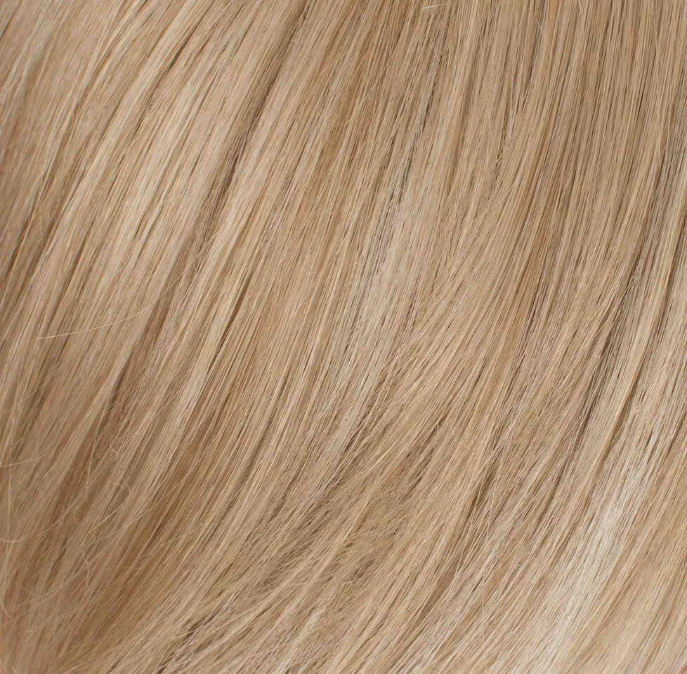 Pin Up Clip-On Hairpiece by Tony of Beverly | Synthetic Hairpiece | Clearance Sale