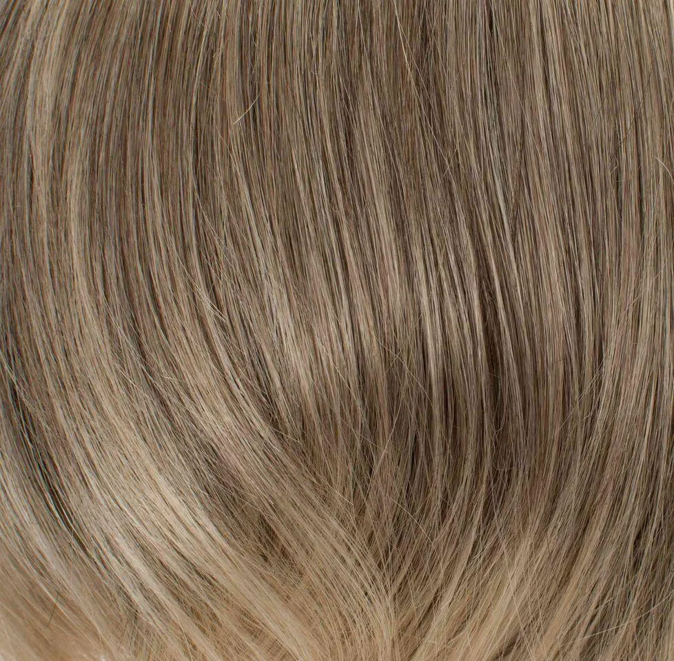 Pin Up Clip-On Hairpiece by Tony of Beverly | Synthetic Hairpiece | Clearance Sale