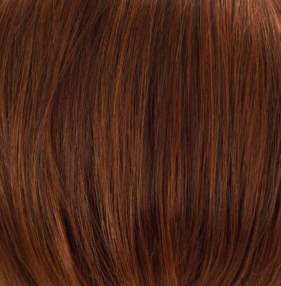 Pin Up Clip-On Hairpiece by Tony of Beverly | Synthetic Hairpiece | Clearance Sale